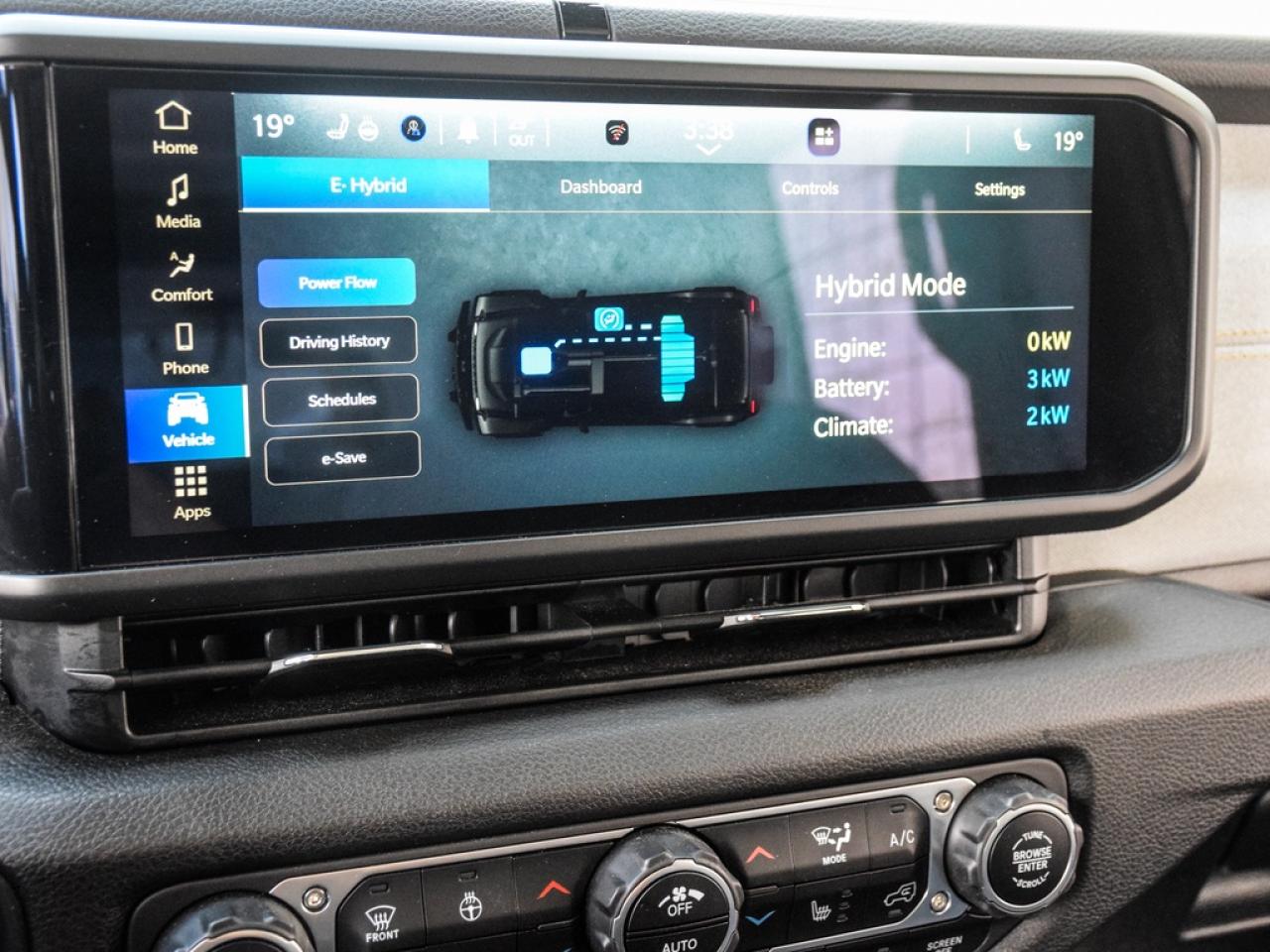 2024 Jeep Wrangler 4xe Sport S NO PAYMENTS FOR 90 DAYS OAC Photo