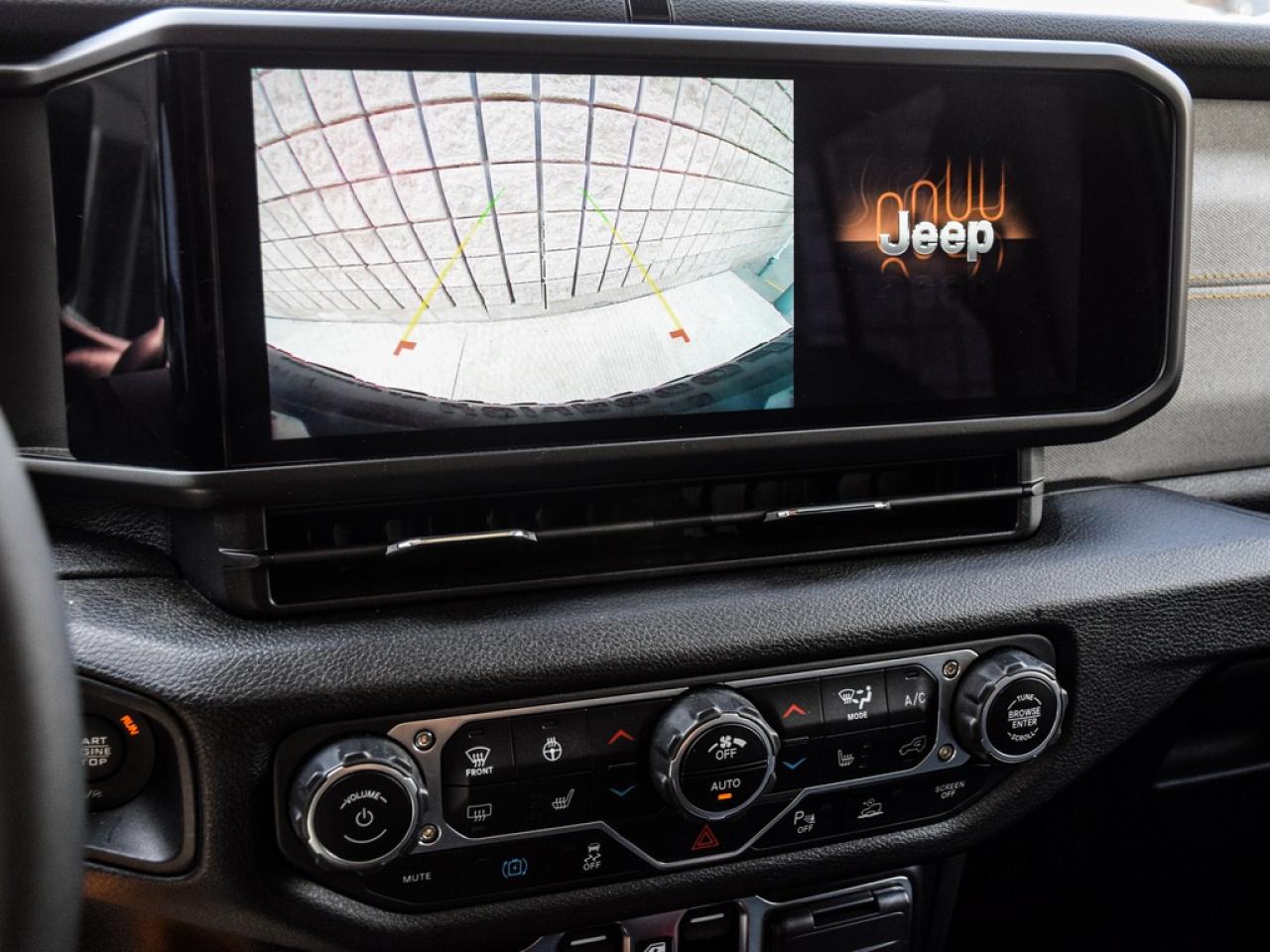 2024 Jeep Wrangler 4xe Sport S NO PAYMENTS FOR 90 DAYS OAC Photo