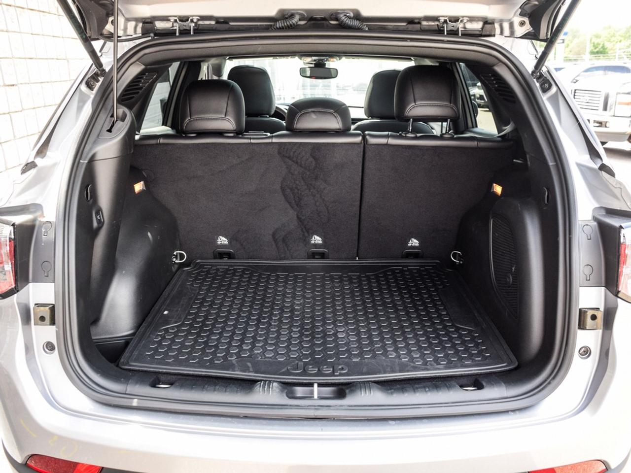 2023 Jeep Compass Trailhawk NO PAYMENTS FOR 90 DAYS OAC Photo