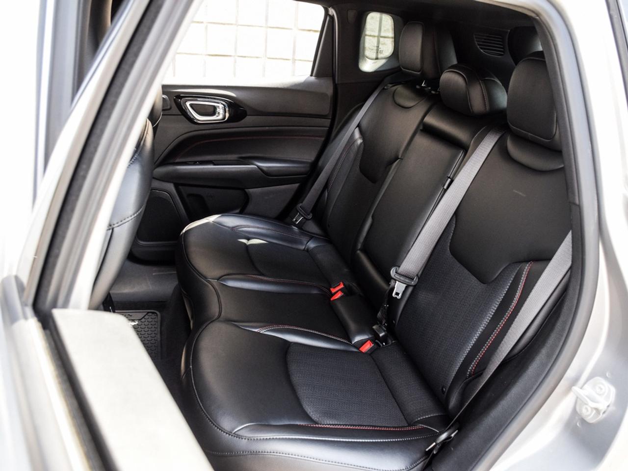 2023 Jeep Compass Trailhawk NO PAYMENTS FOR 90 DAYS OAC Photo