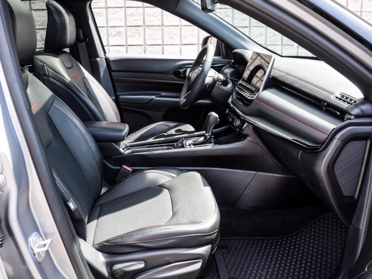 2023 Jeep Compass Trailhawk NO PAYMENTS FOR 90 DAYS OAC Photo