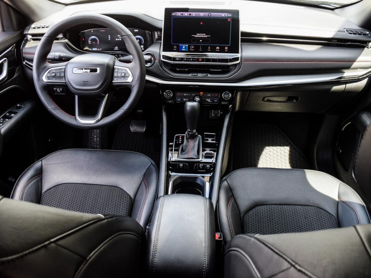 2023 Jeep Compass Trailhawk NO PAYMENTS FOR 90 DAYS OAC Photo