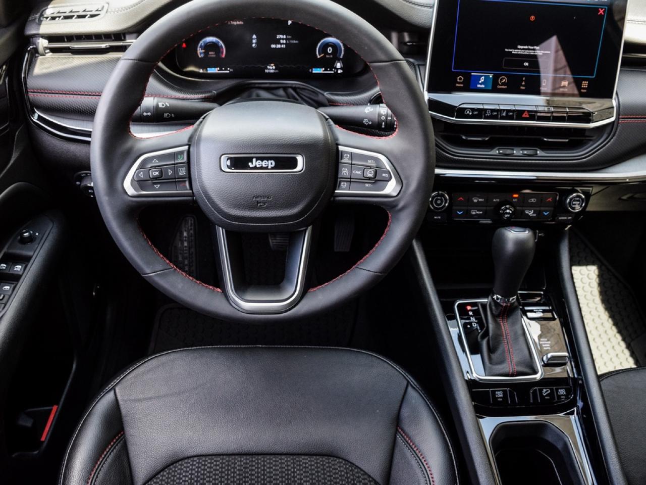 2023 Jeep Compass Trailhawk NO PAYMENTS FOR 90 DAYS OAC Photo