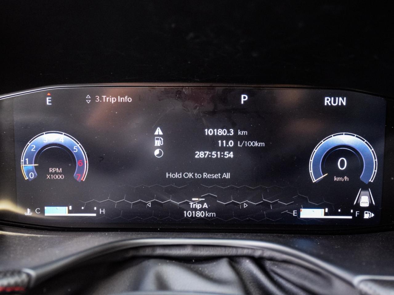 2023 Jeep Compass Trailhawk NO PAYMENTS FOR 90 DAYS OAC Photo