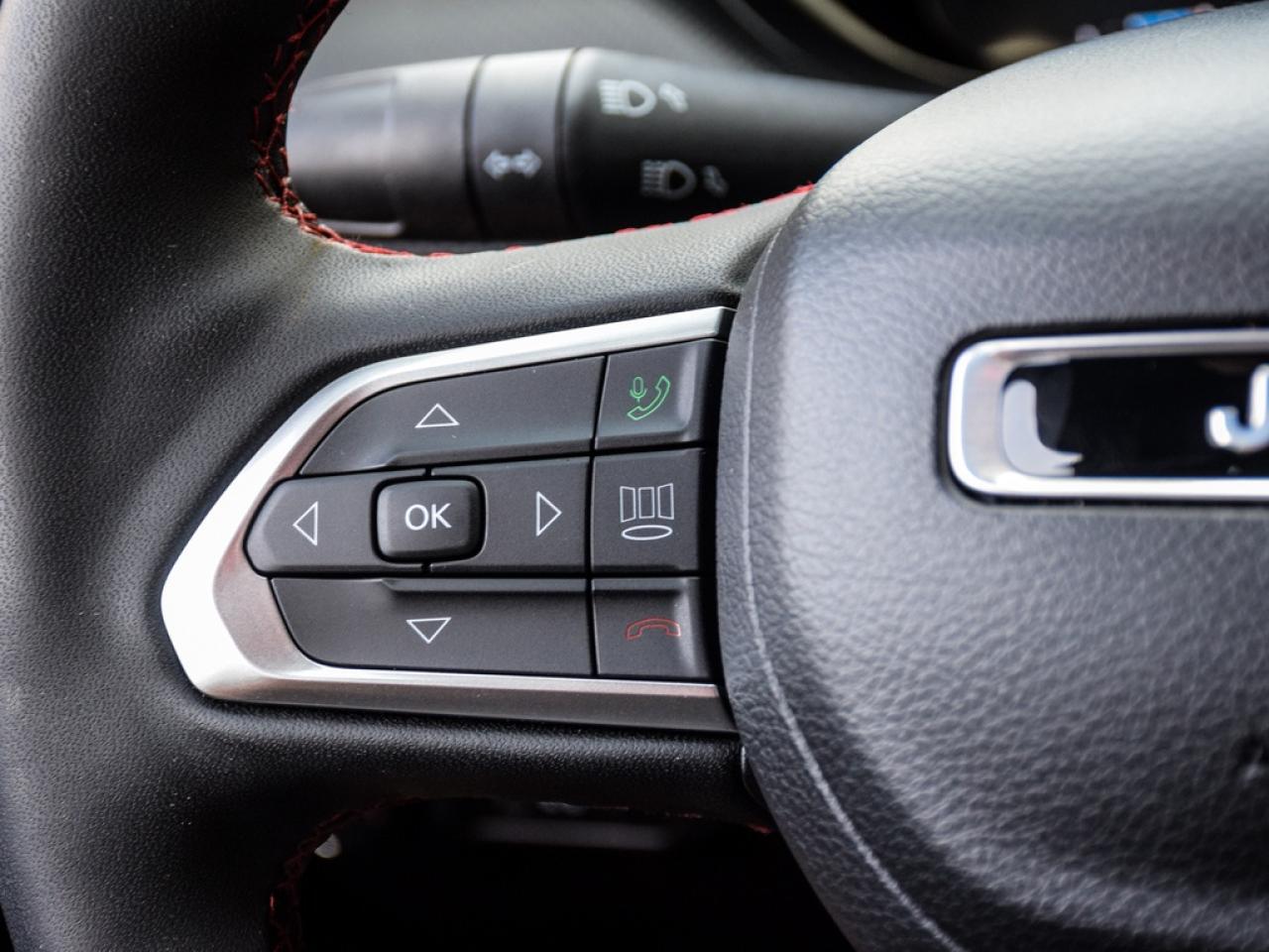 2023 Jeep Compass Trailhawk NO PAYMENTS FOR 90 DAYS OAC Photo