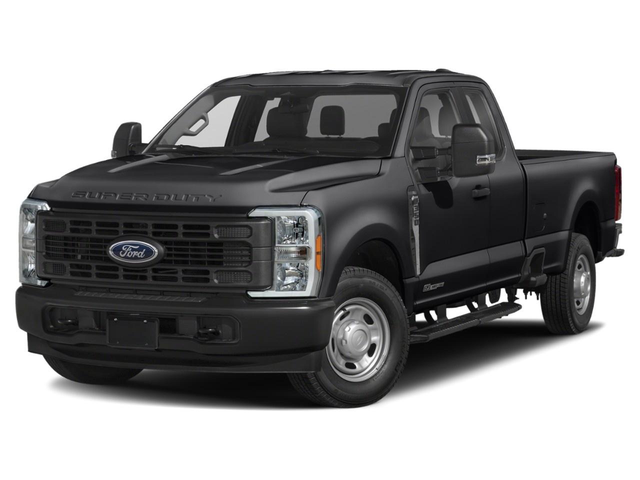 New 2024 Ford F-350 Super Duty SRW XL 2WD SuperCab 6.75' Box for sale in Midland, ON