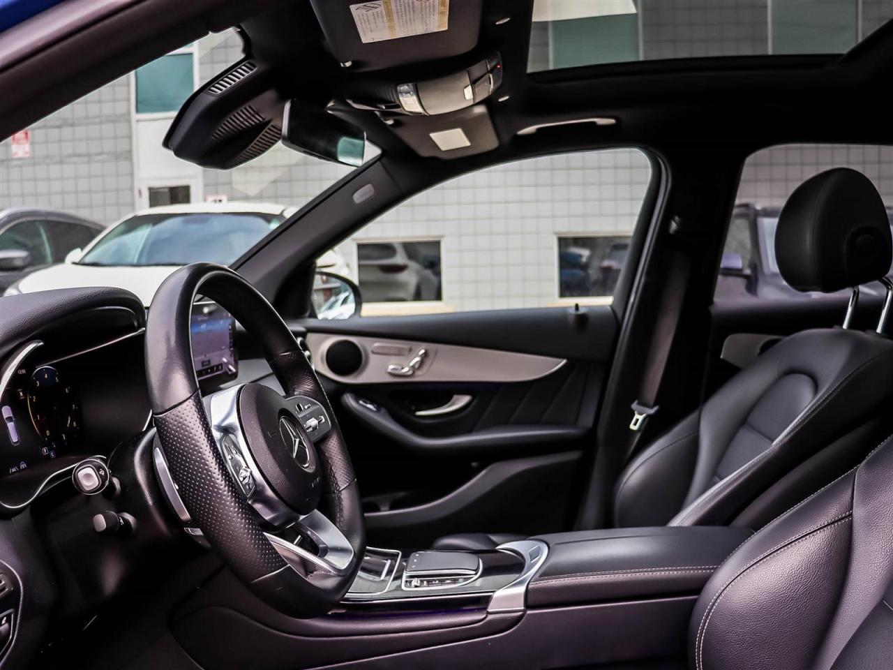 2022 Mercedes GLC 300 Photo