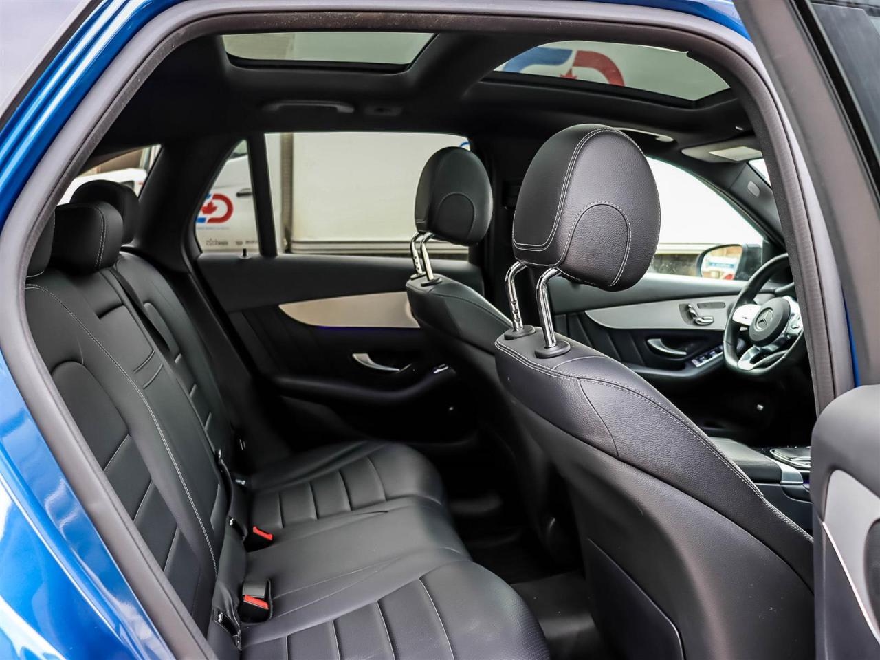 2022 Mercedes GLC 300 Photo