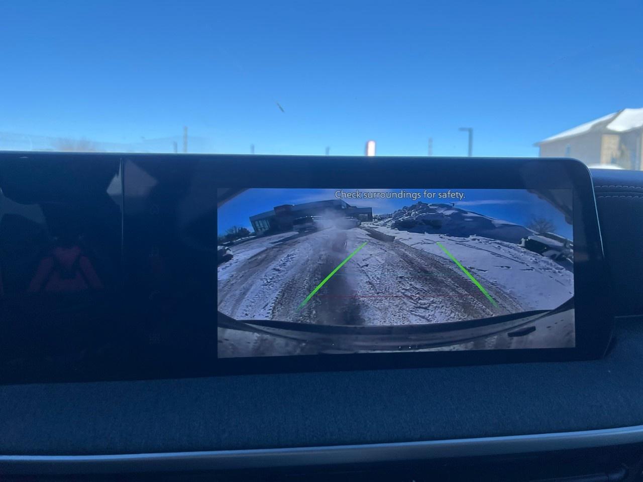 2025 Nissan Kicks SV AWD Photo