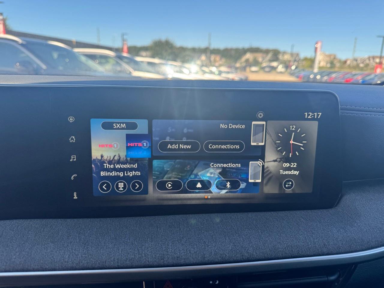 2025 Nissan Kicks SV AWD Photo