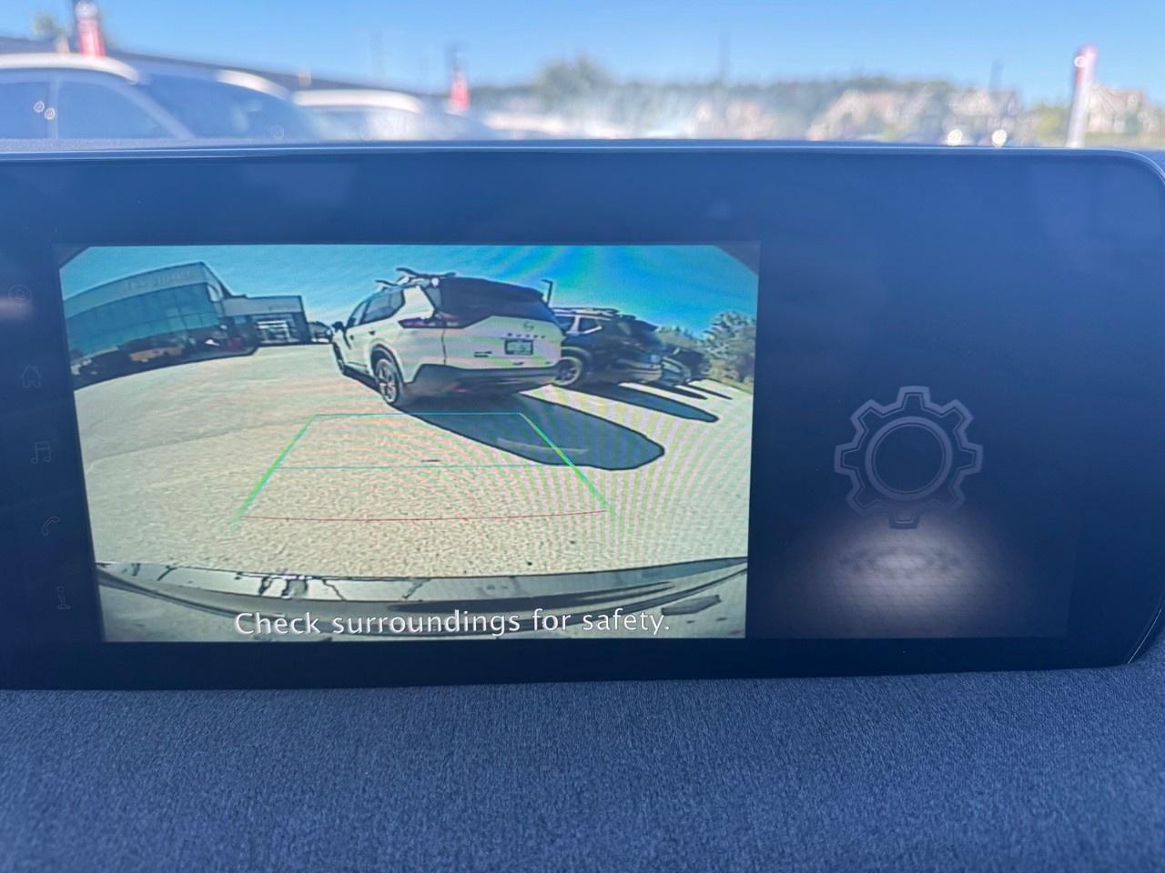 2025 Nissan Kicks SV AWD Photo