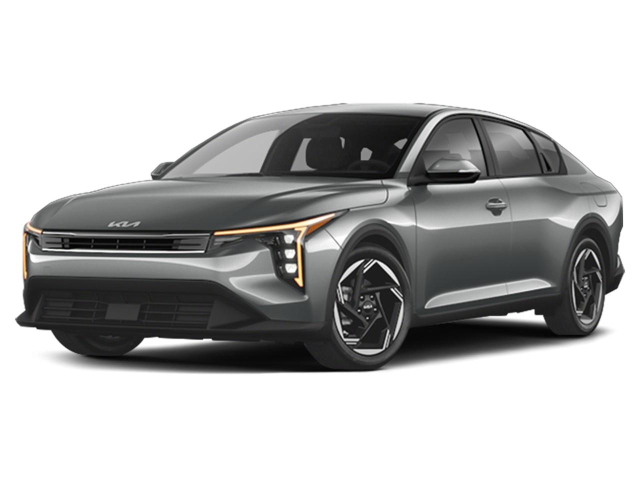 New 2025 Kia K4 EX FWD for sale in Kitchener, ON