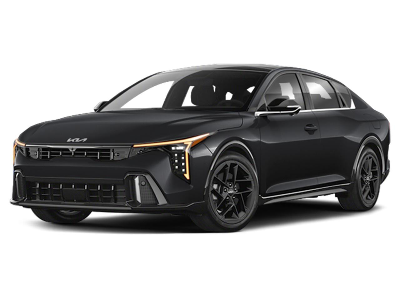 New 2025 Kia K4 GT-Line Turbo Limited FWD *Ltd Avail* for sale in Kitchener, ON