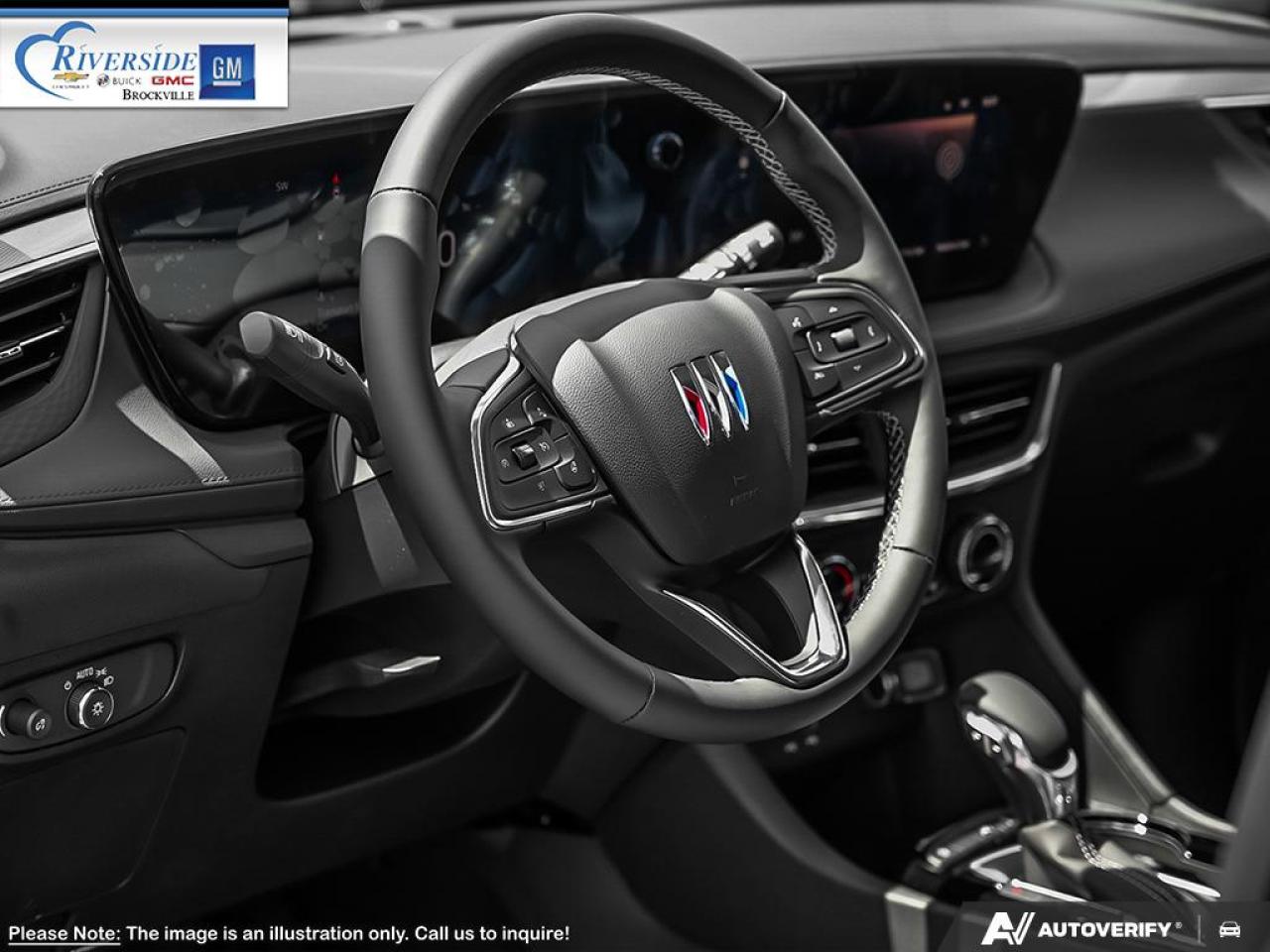 2026 Buick Encore GX Preferred Photo