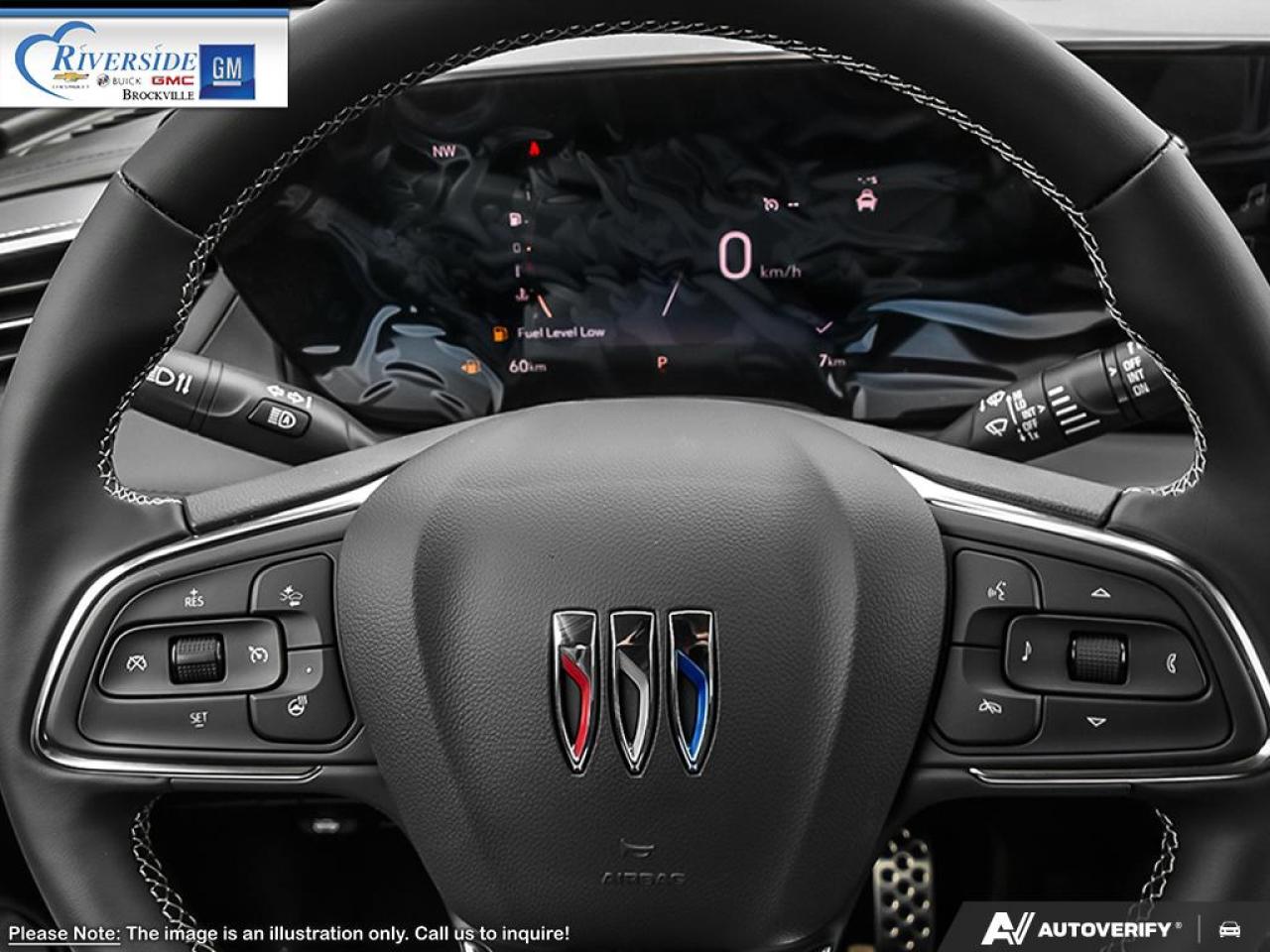 2026 Buick Encore GX Preferred Photo