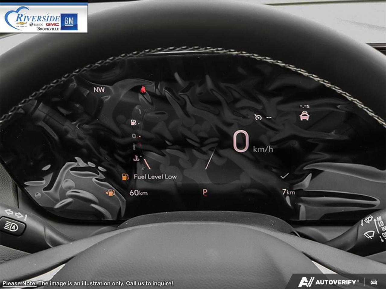 2026 Buick Encore GX Preferred Photo