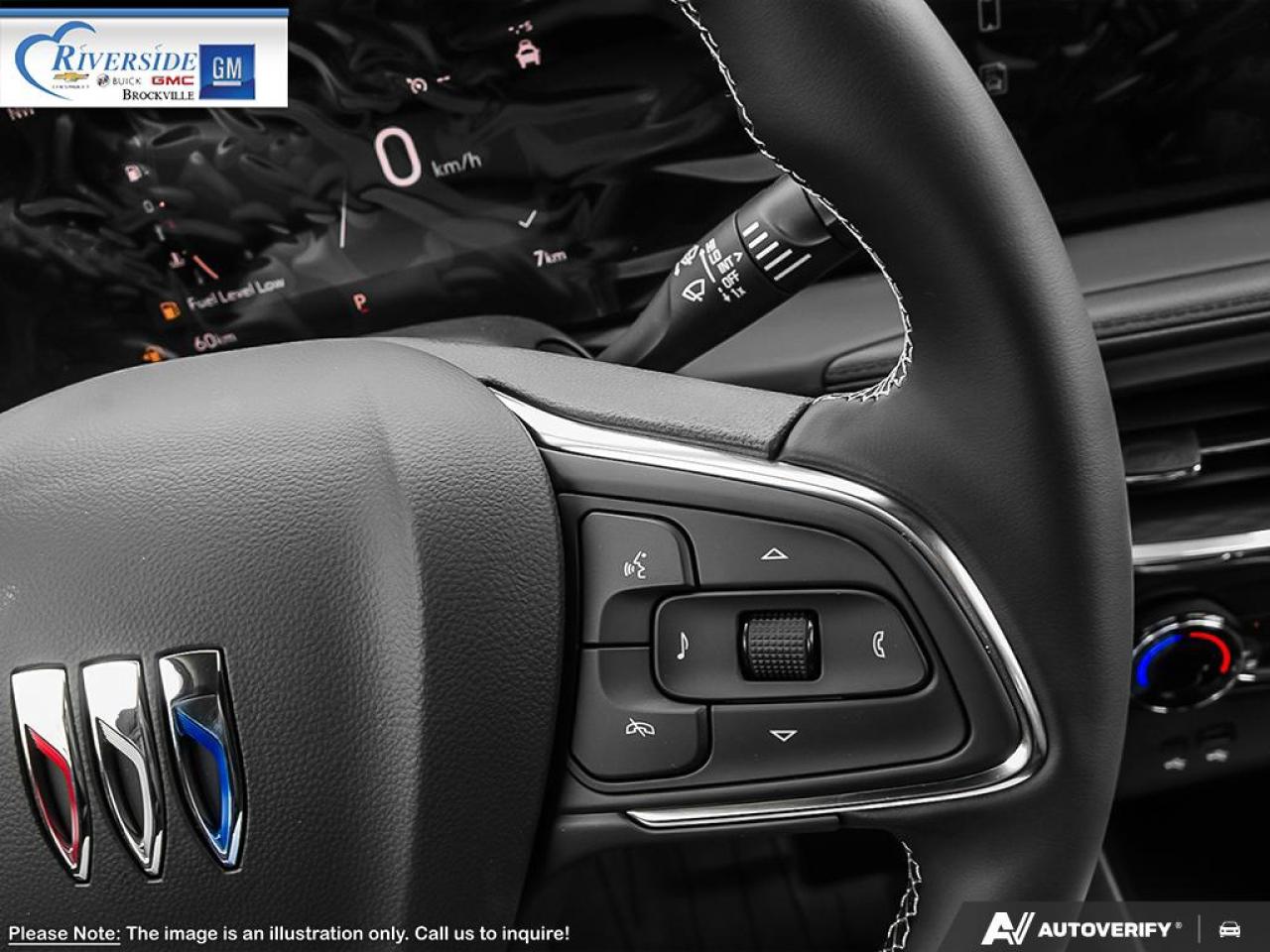 2026 Buick Encore GX Preferred Photo