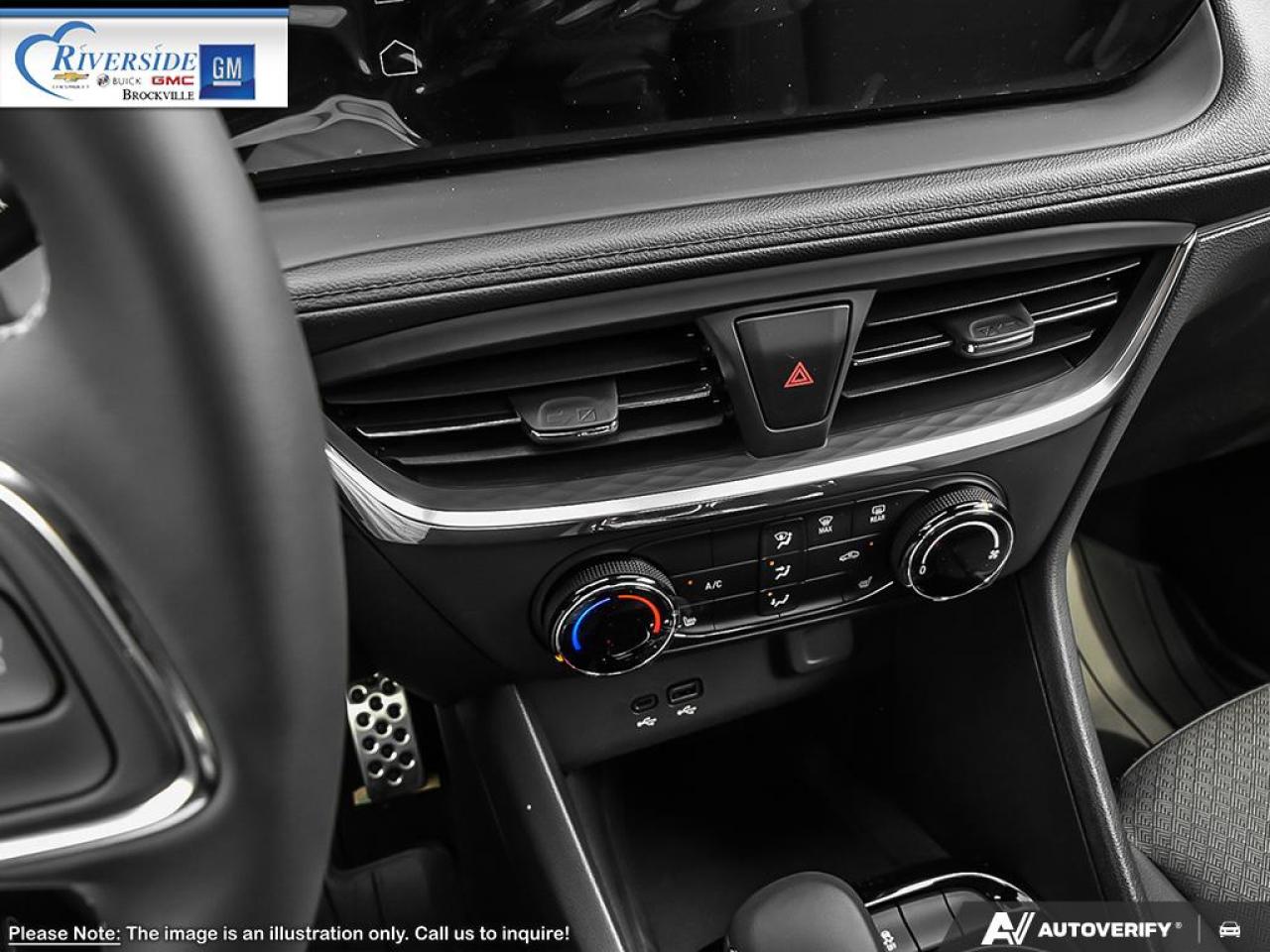 2026 Buick Encore GX Preferred Photo