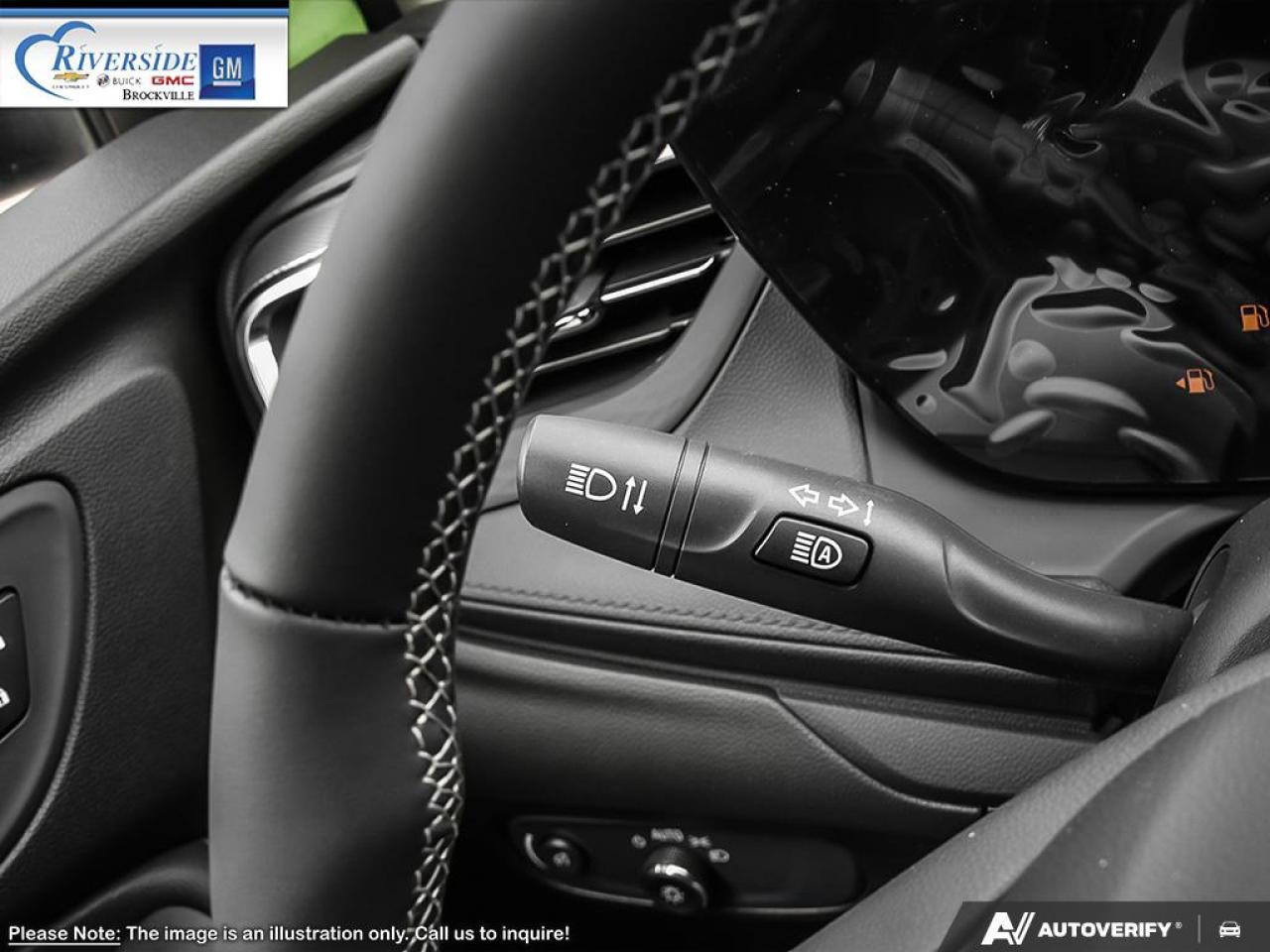 2026 Buick Encore GX Preferred Photo