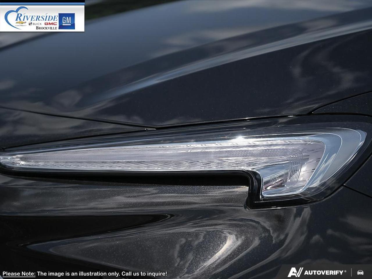 2026 Buick Encore GX Preferred Photo