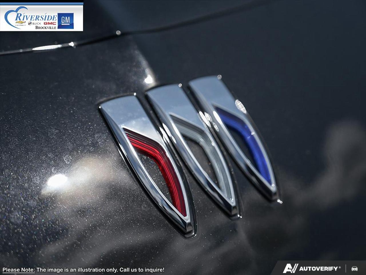 2026 Buick Encore GX Preferred Photo