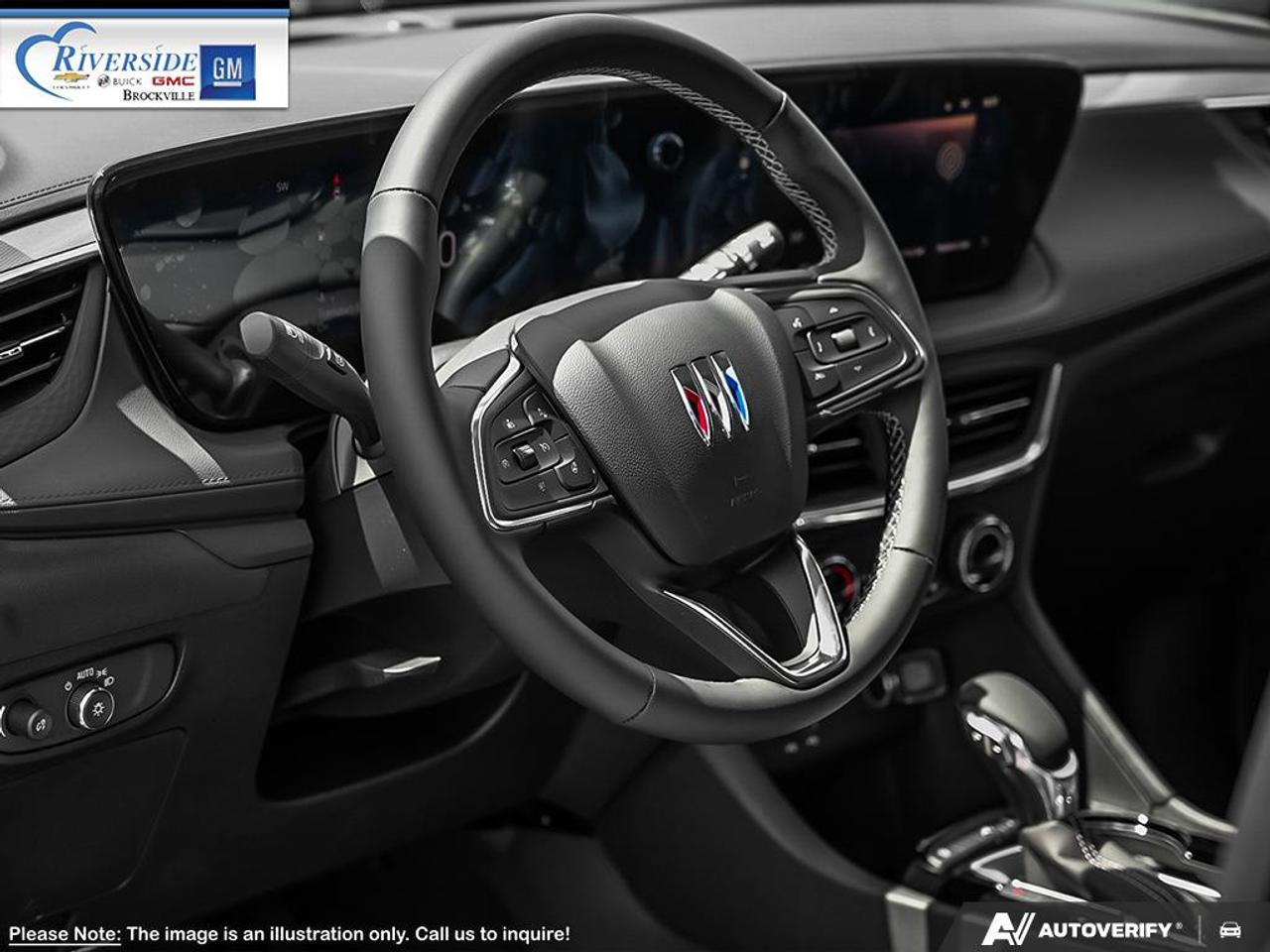 2026 Buick Encore GX Preferred Photo