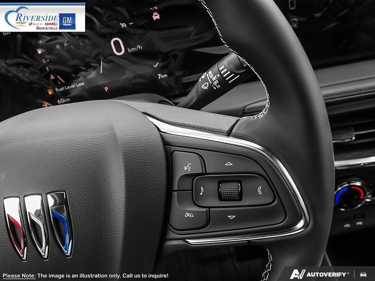 2026 Buick Encore GX Preferred Photo