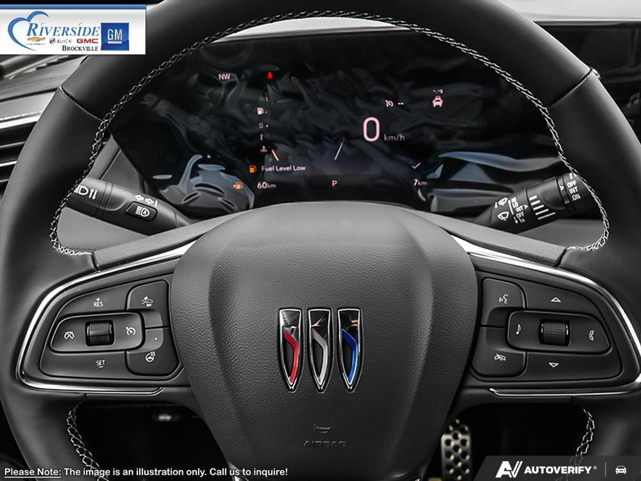 2026 Buick Encore GX Preferred Photo