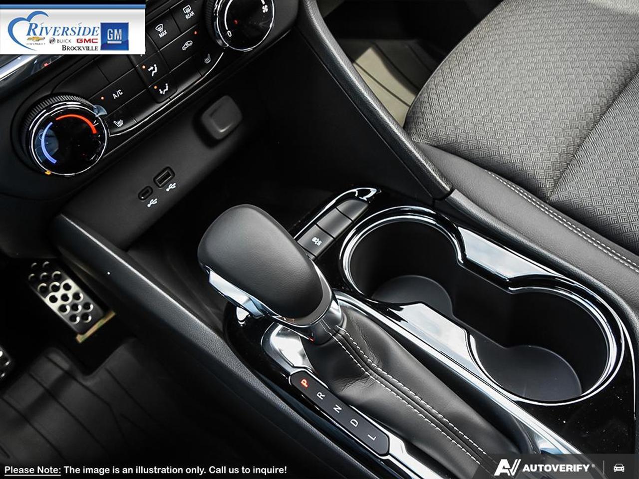 2026 Buick Encore GX Preferred Photo