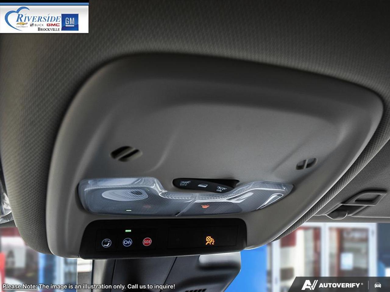2026 Buick Encore GX Preferred Photo
