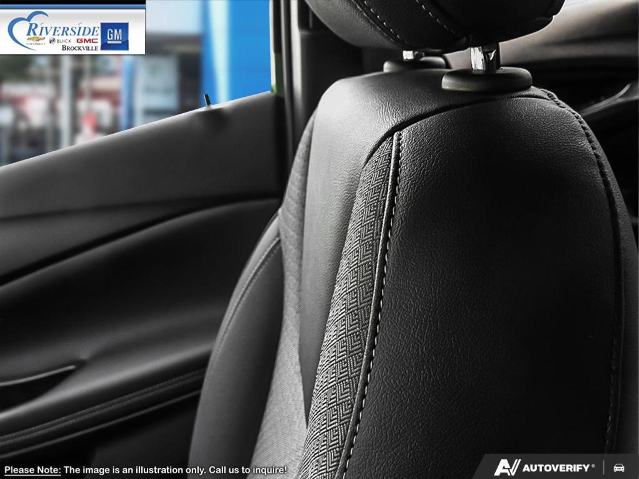 2026 Buick Encore GX Preferred Photo