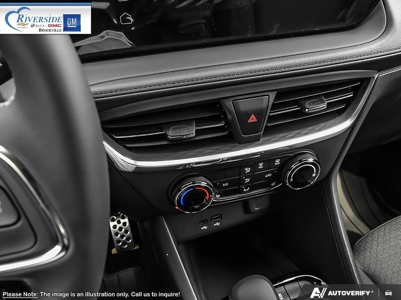 2026 Buick Encore GX Preferred Photo
