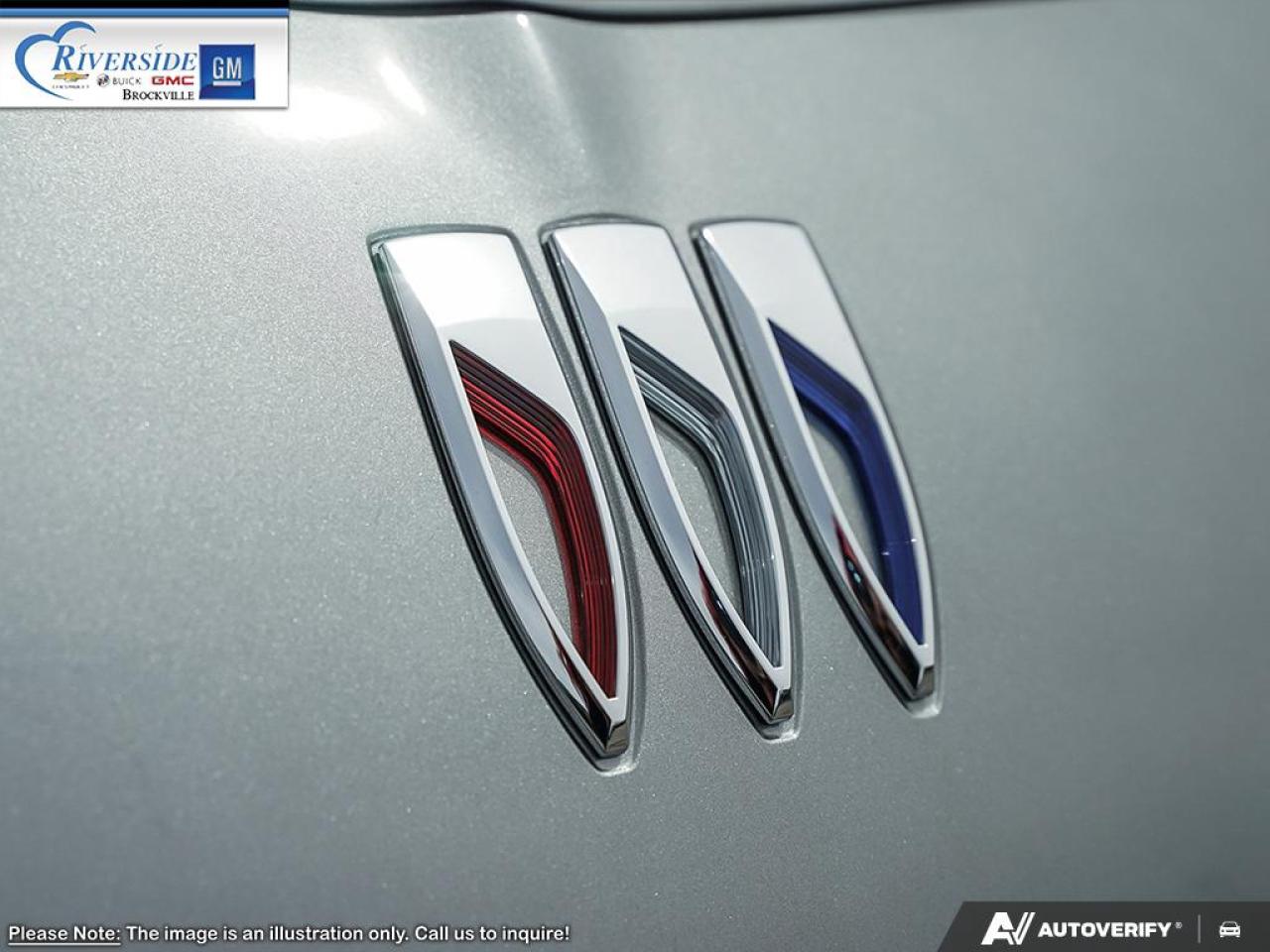 2026 Buick Encore GX Preferred Photo