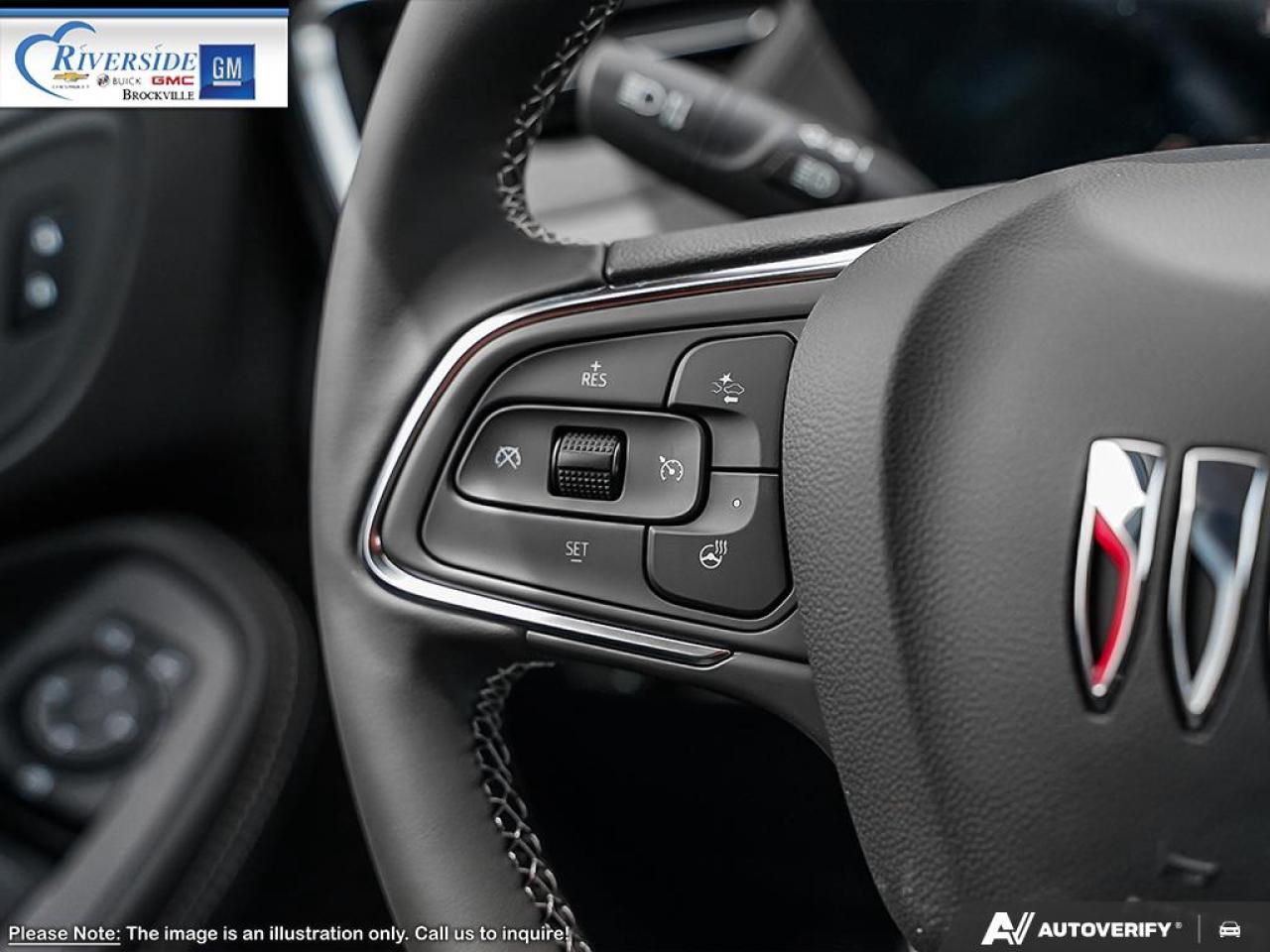 2026 Buick Encore GX Preferred Photo