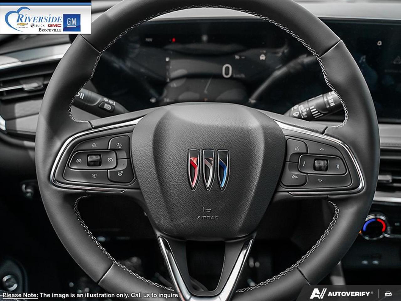 2026 Buick Encore GX Preferred Photo