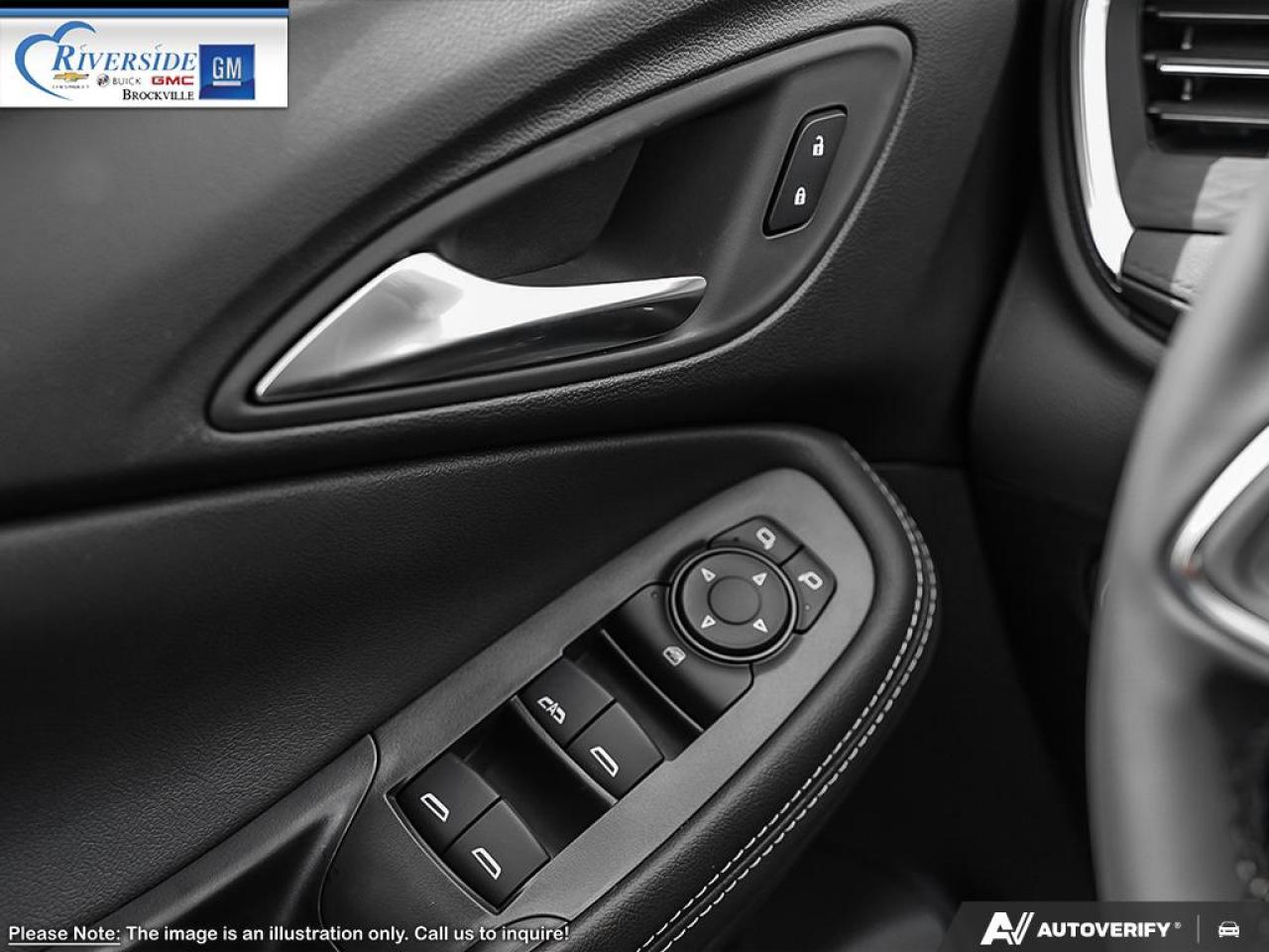 2026 Buick Encore GX Preferred Photo