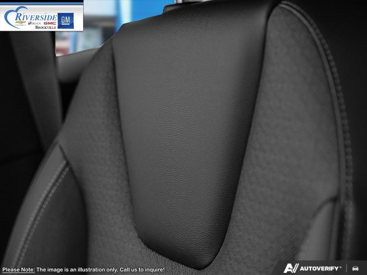 2026 Buick Encore GX Preferred Photo