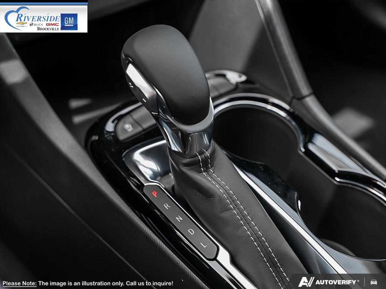 2026 Buick Encore GX Preferred Photo