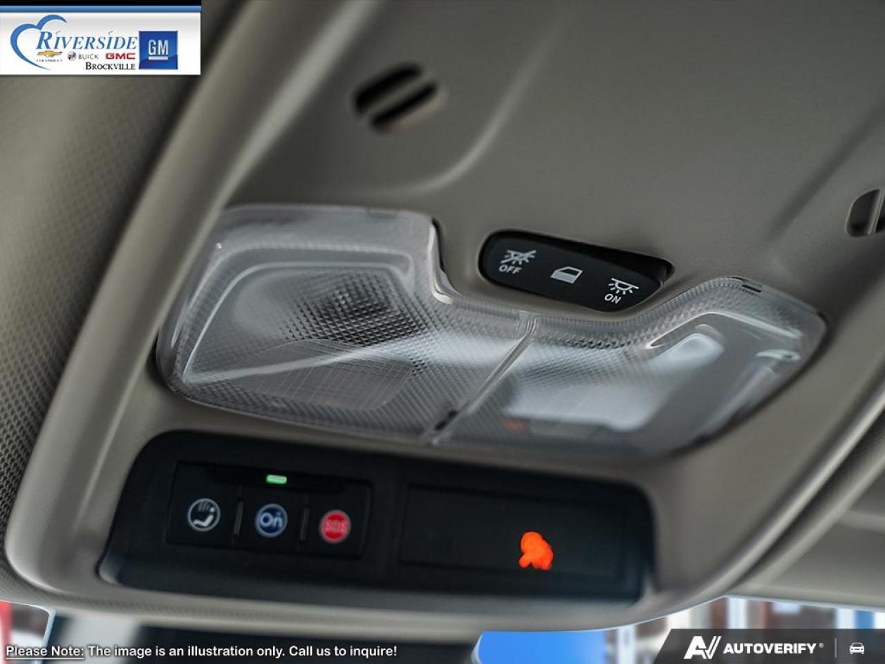 2026 Buick Encore GX Preferred Photo