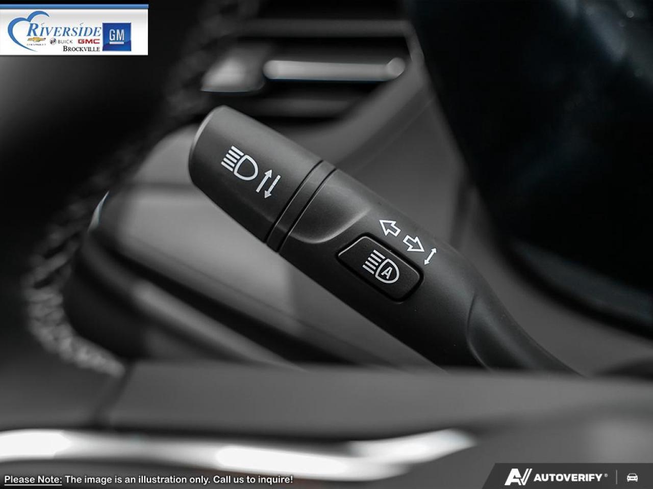 2026 Buick Encore GX Preferred Photo