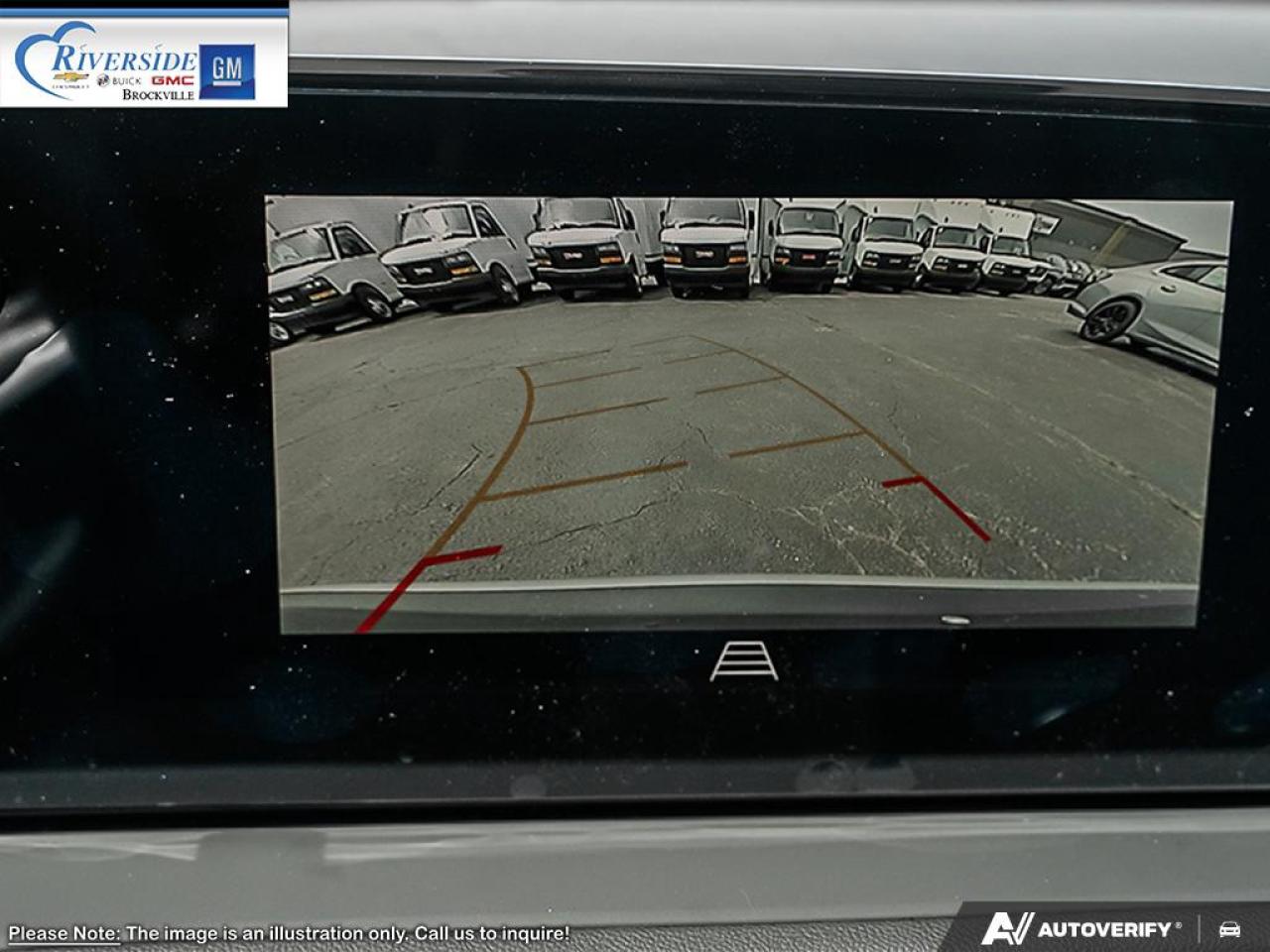 2026 Buick Encore GX Preferred Photo