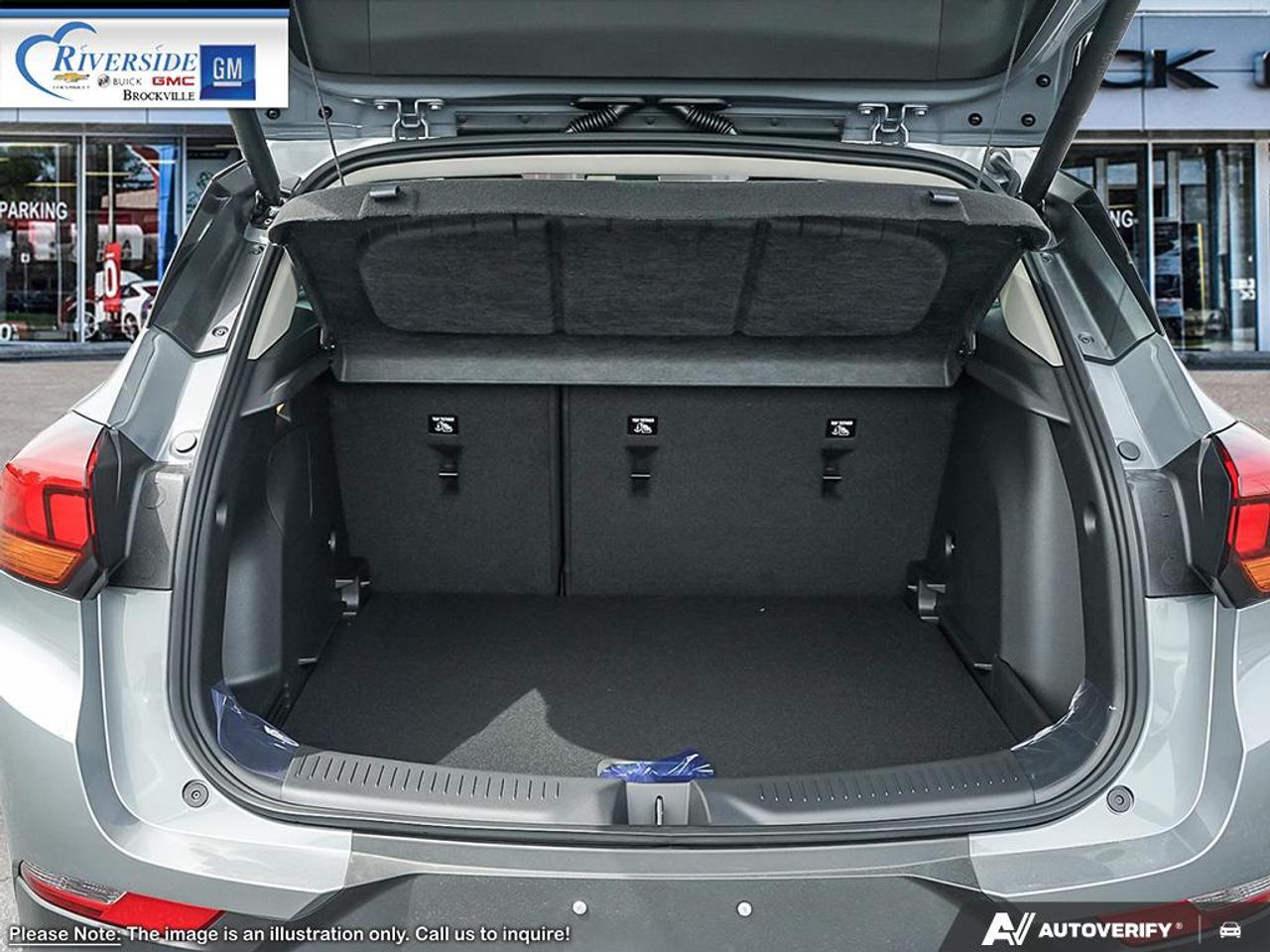 2026 Buick Encore GX Preferred Photo