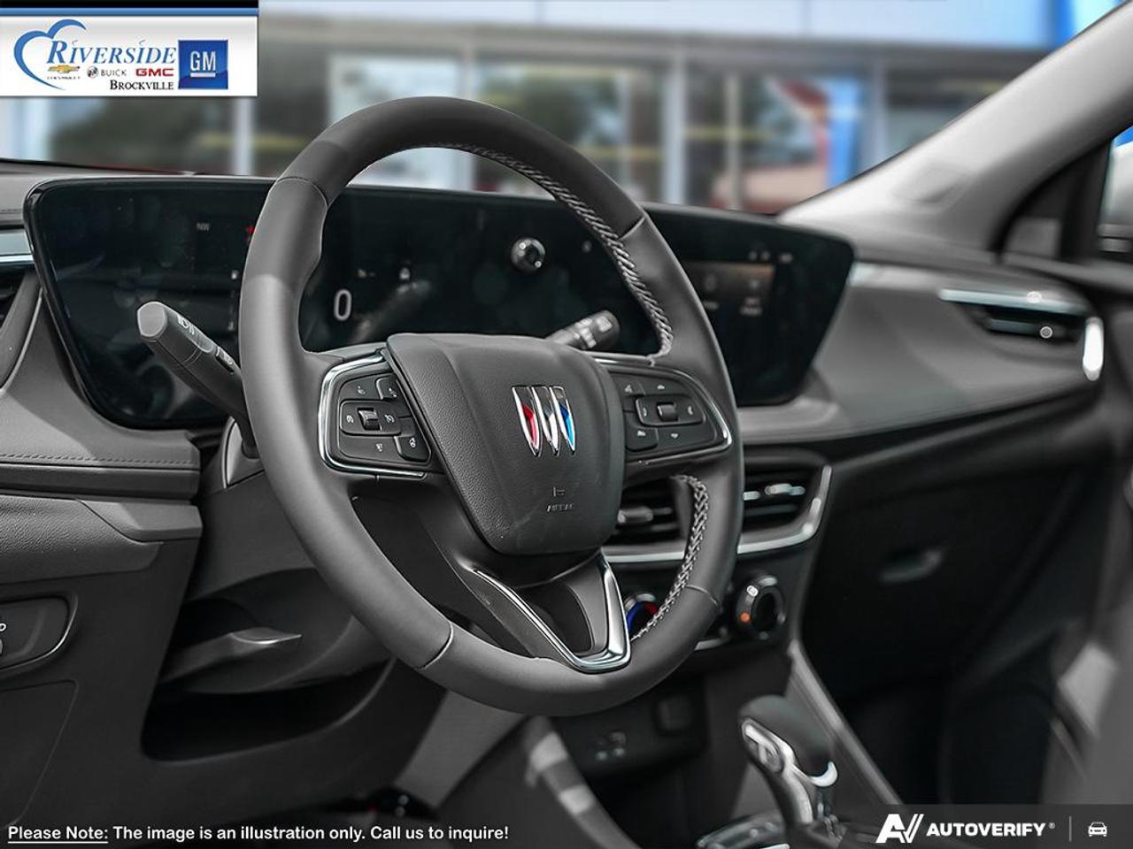 2026 Buick Encore GX Preferred Photo