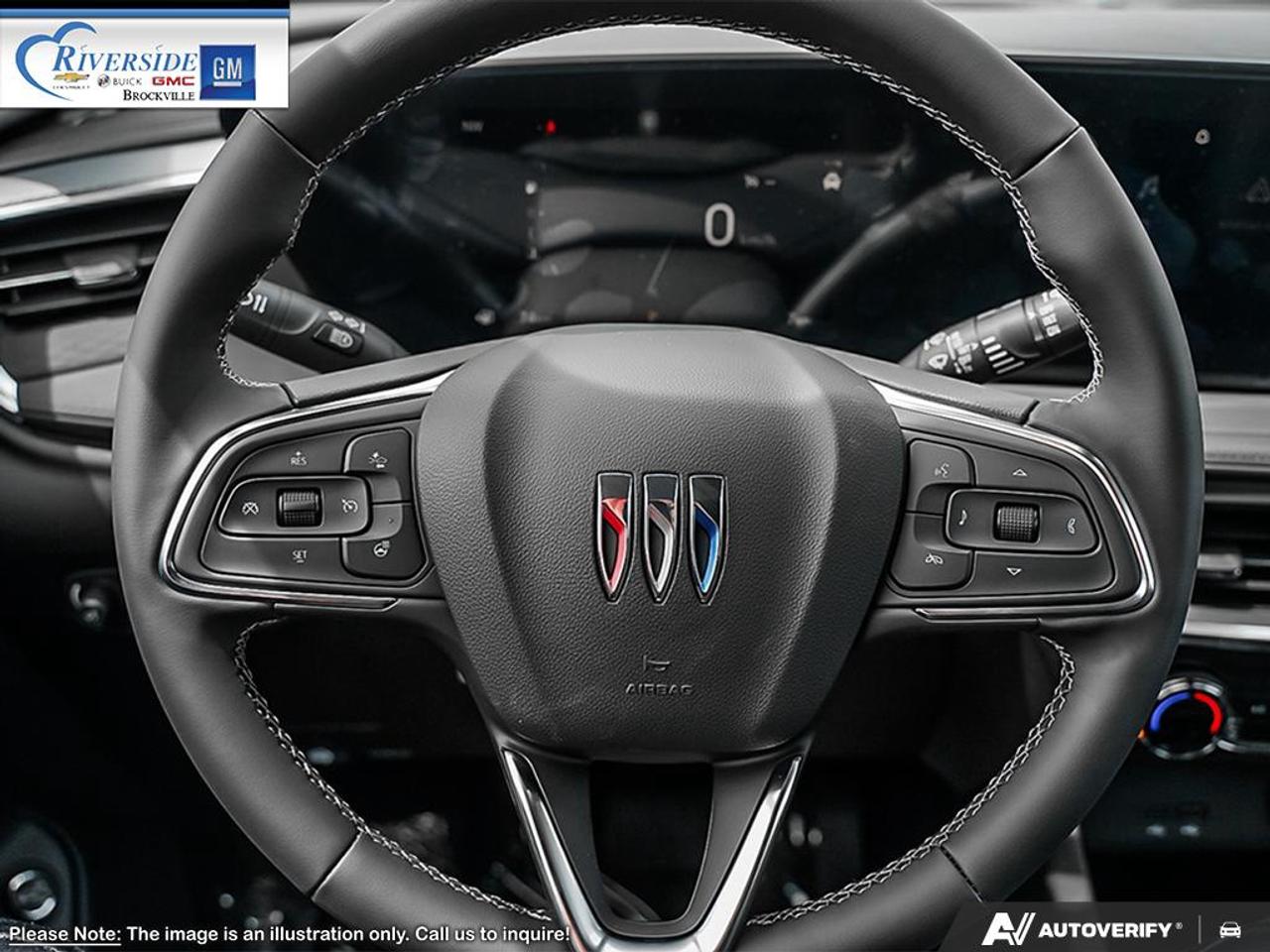 2026 Buick Encore GX Preferred Photo