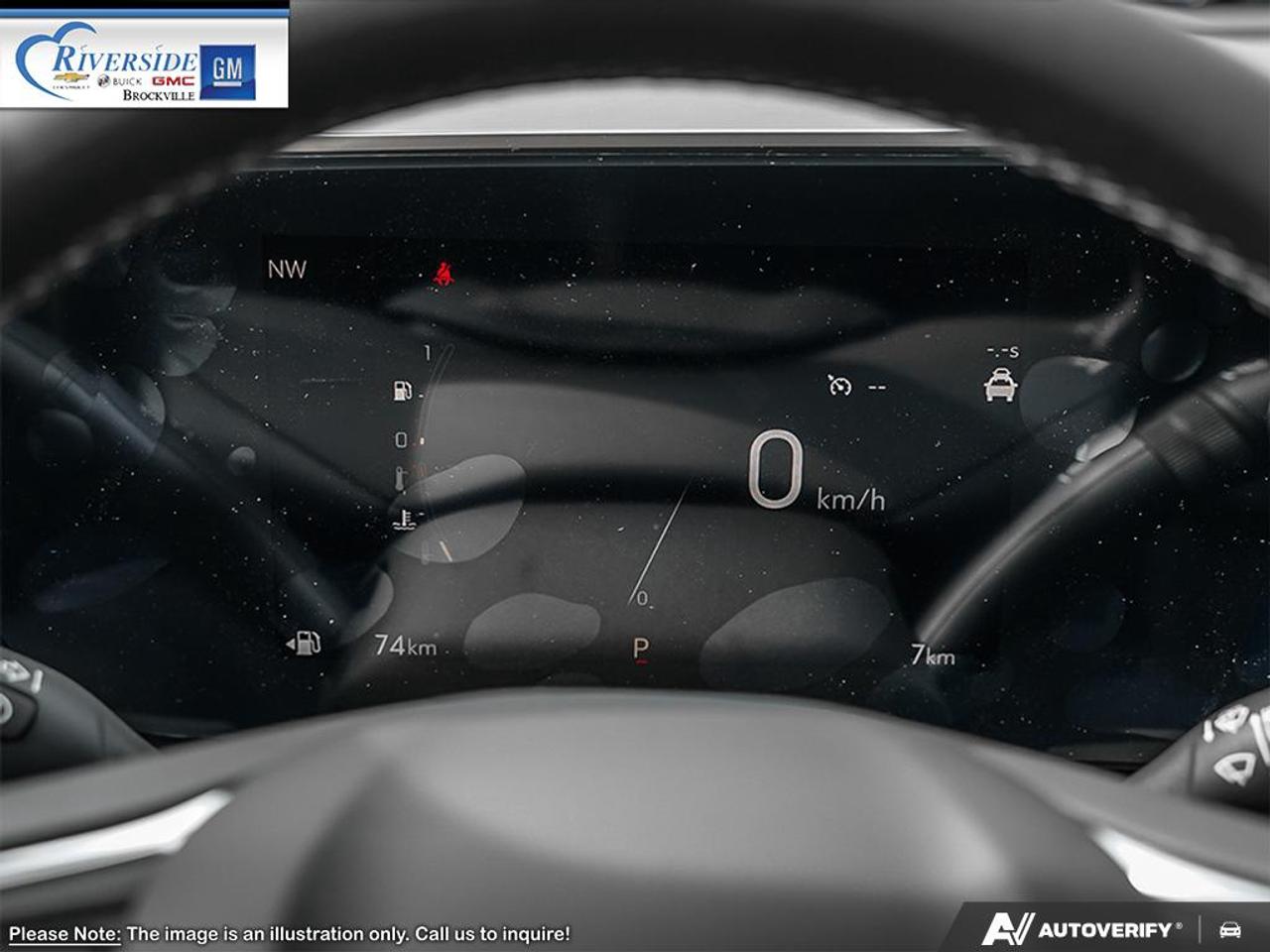 2026 Buick Encore GX Preferred Photo