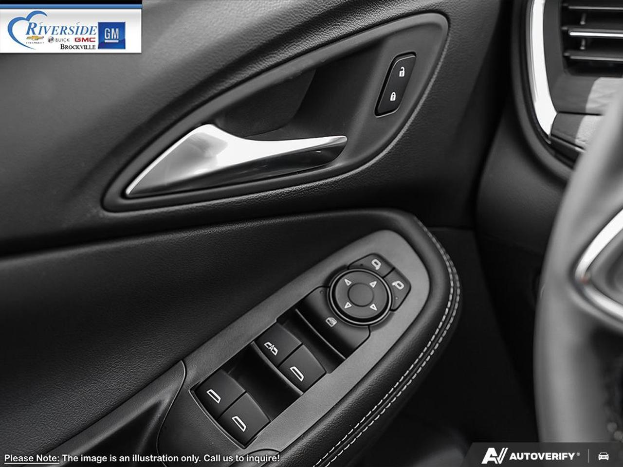 2026 Buick Encore GX Preferred Photo