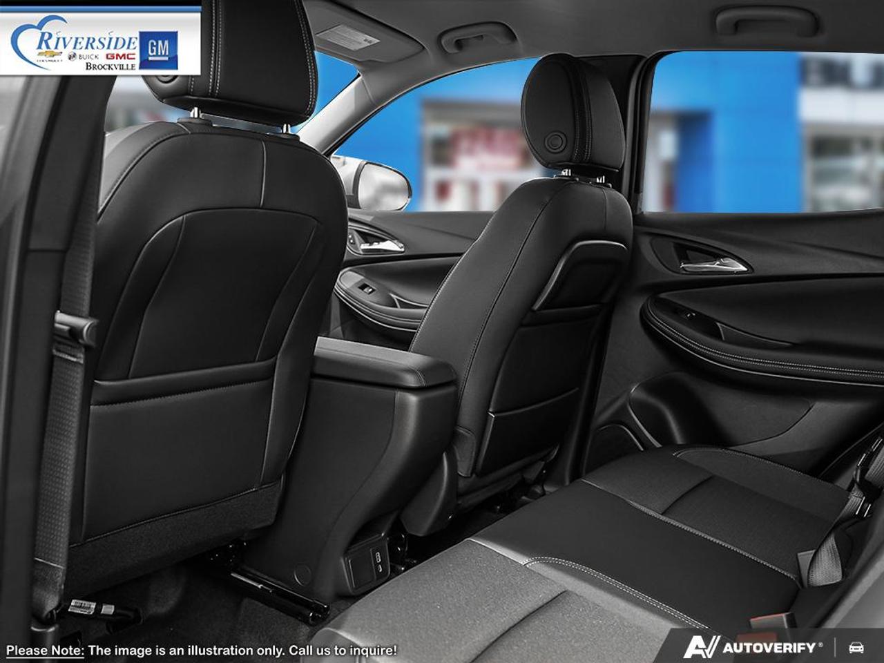 2026 Buick Encore GX Preferred Photo