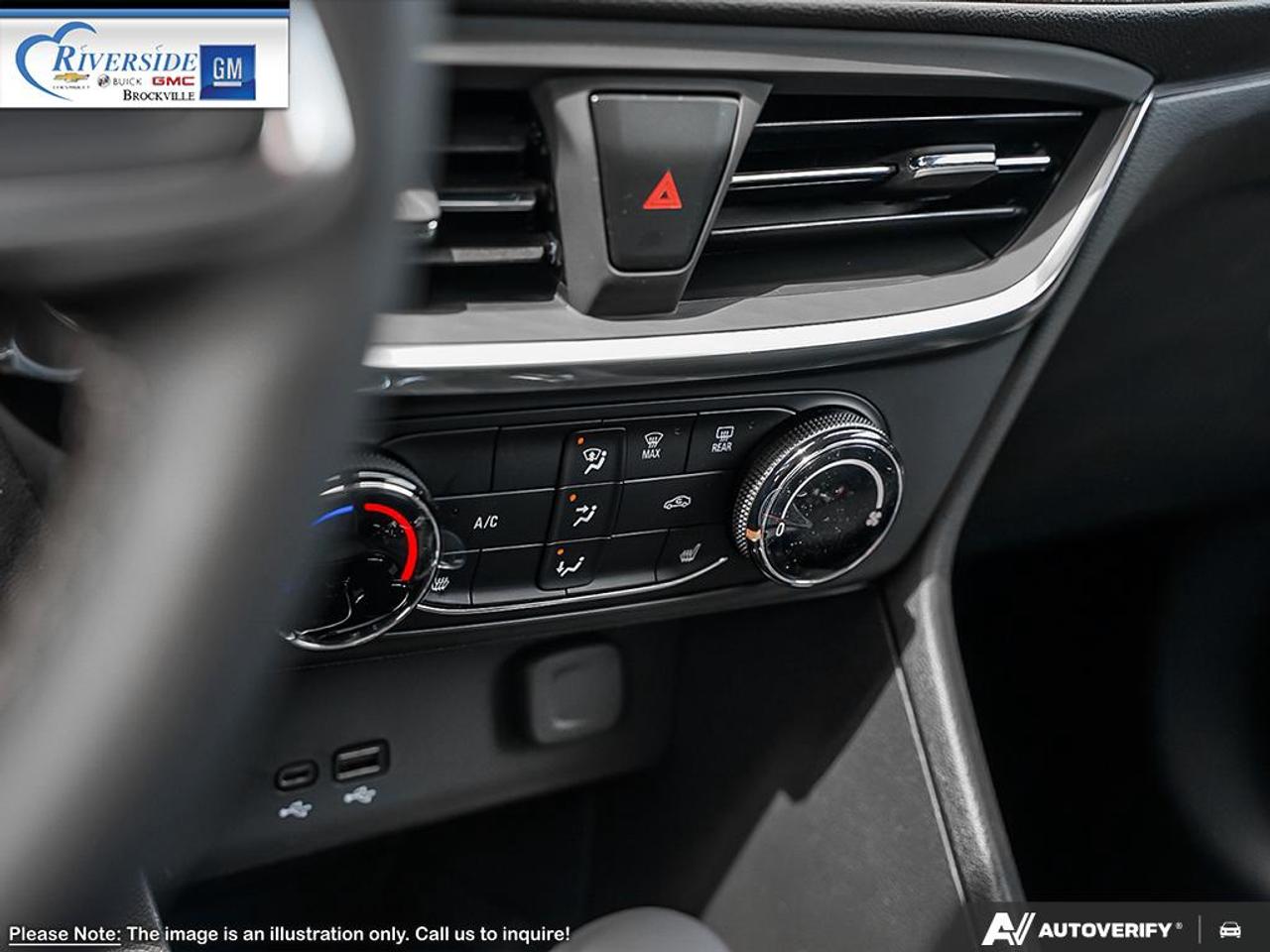 2026 Buick Encore GX Preferred Photo