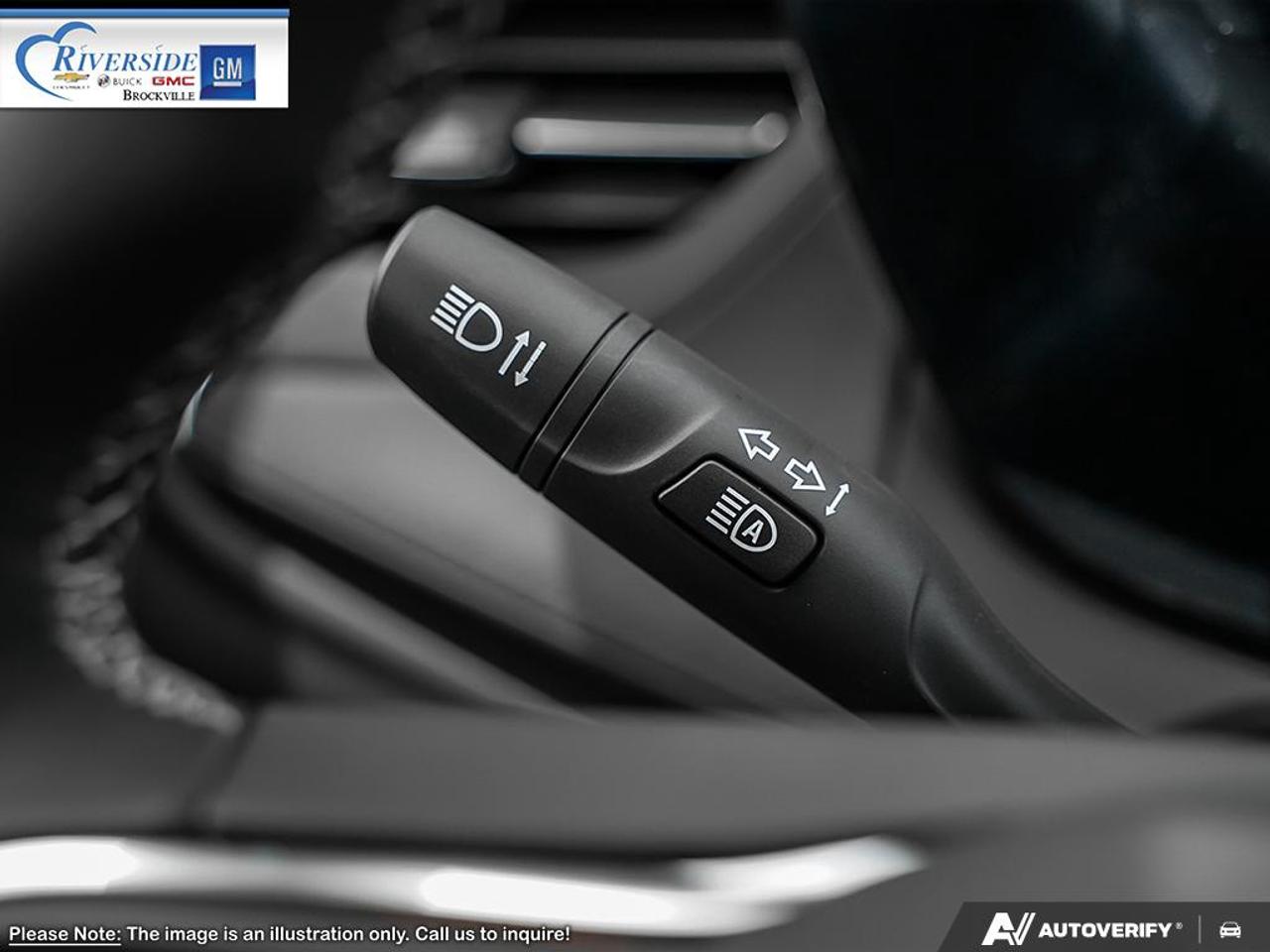 2026 Buick Encore GX Preferred Photo