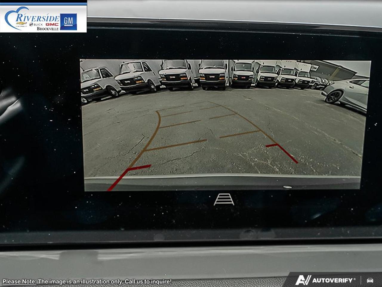 2026 Buick Encore GX Preferred Photo